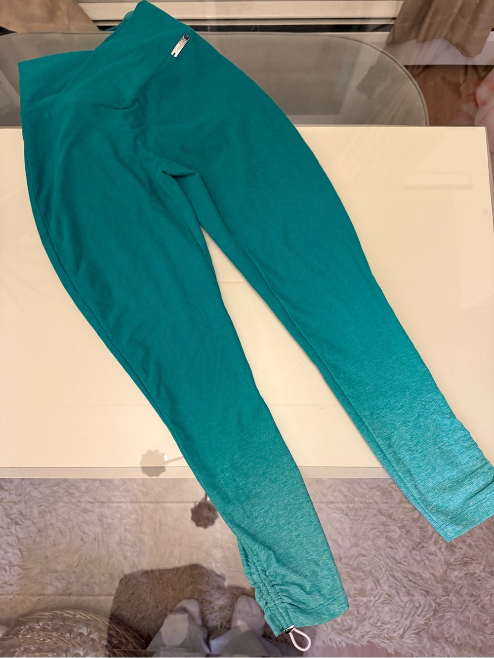 Bombshell Ibiza Ombre Leggings